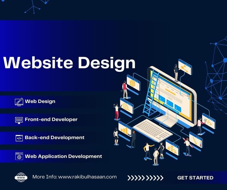 web design