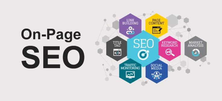 on-page seo